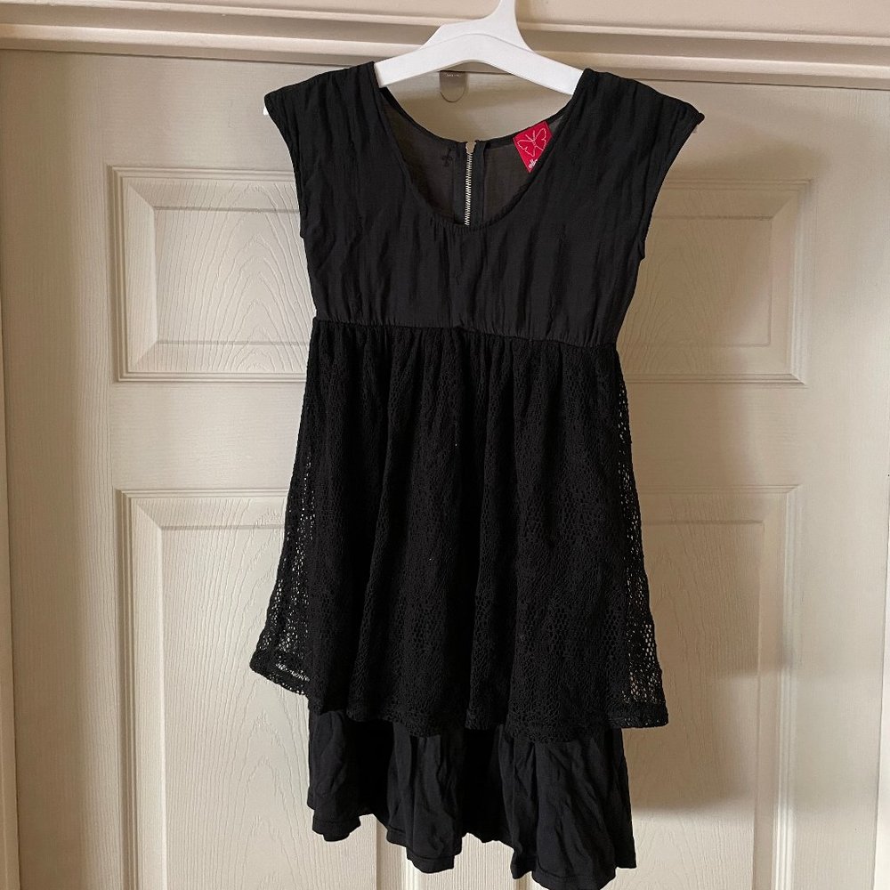 Ella Moss girls dress